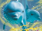 Защо харесвам Антония Лий от „Сребърните делфини”