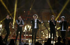 One Direction ще покажат уникалния си филм-концерт в повече от 50 държави