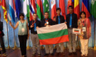 Български ученици с голям успех на олимпиада по химия във Виетнам