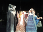 С приказка на 250 години кукленият театър в Габрово открива новия сезон за малките си почитатели