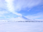 Защо Антарктида е най-студеният континент на Земята? 