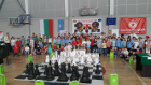 Калоян Попвасилев и Александър Ташев са шампионите на международния турнир по шах „Купата на Лъвчетата“