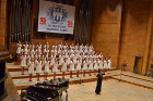 Детският хор на БНР отваря българо-японската музикална съкровищница