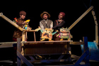 Класическа народна приказка оживява в Столичния куклен театър