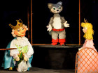 Котаракът в чизми оживява с новата пиеса на Куклен театър „Весел“