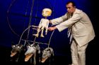 Столичен куклен театър представя ново заглавие по време на „Панаир на куклите“