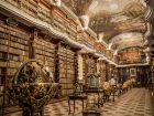 4 от най-прекрасните библиотеки в света, които ви пожелаваме да посетите