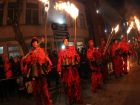 Сурва в Кошарево – съхранената магия на българските традиции