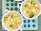 Необикновена и вкусна зеленчукова супа за хладни дни