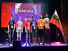 Български ученици се завърнаха с над 30 медала от олимпиада в Япония