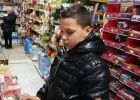 Шестокласник от новозагорското село Полско Пъдарево дари всичките си спестявания на болна жена