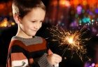 За безопасна Нова година: полезни съвети за илюминациите, които всеки трябва да знае