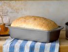 Вкусен, топъл и полезен хляб си омеси и вкусно си хапни