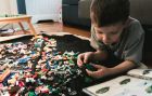 5 неочаквани и полезни неща, които можете да си направите от Лего