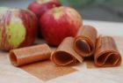 Направете си ябълкова дъвка само с две съставки