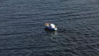 Състезатели с радиоуправляеми ветроходни яхти ще мерят сили на езеро край Русе