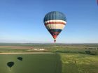 Панорамен полет с балон ще зарадва децата на Благоевград