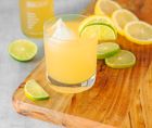 Освежаваща и лесна класическа лимонада