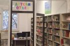 За най-малките читатели в Плевен обновиха детския отдел на най-старото читалище 