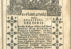 В Попово предизвикват интереса на учениците към историята, като им показват ценно издание на „Неделник“