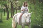 Децата от Перник ще учат конна езда през лятото