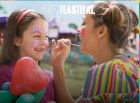 Arte Feastival със специален кът за деца и домашни любимци между 26 и 28 август