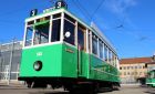 Столичани ще могат да се возят безплатно на ретро трамвай за панорамна обиколка