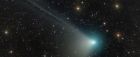 Рядка зелена комета ще прелети покрай Земята и това може да е последния шанс на човечеството да я види
