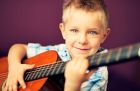 Конкурсът за китара „Музика без граници“ събира деца от цяла България