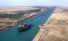 Лесно и интересно: знаете ли нещо за Суецкия канал? 