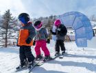 В неделя децата ще карат ски в Банско срещу 1 лев