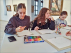 Варненчетата от 1. до 6. клас ще рисуват портрет с образователната програма на Градската художествена галерия