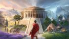 Нова игра, посветена на град Anno, идва през 2025 г., този път в Древен Рим