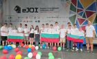 Български ученици спечелиха 5 медала на Европейската младежка олимпиада по информатика