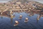 Roman Empire Life Simulator Anno 117: Pax Romana излиза през ноември