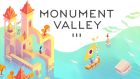 Monument Valley, пъзел игра с награда от Apple, се раздава в Epic Games Store