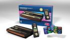 Atari представи ретро конзолата Intellivision Sprint с 45 вградени игри с „разширяемост“