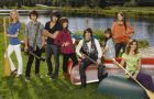 15 години по-късно ще има "Camp Rock 3"