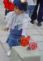 Детска ясла в Тетевен празнува 1 юни