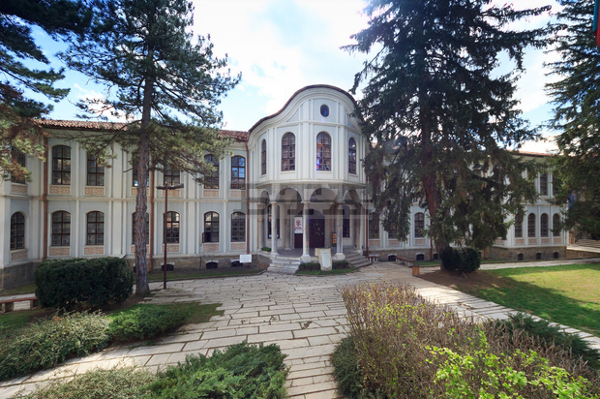 "Музей в куфар" – интересната инициатива на Регионалния исторически музей Велико Търново