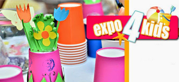 Expo4Kids – единственото изложение за деца и родители отново отваря врати