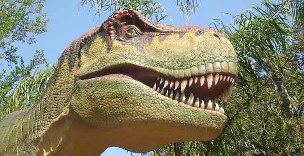 Динозаврите са живели доста по-рано, отколкото сме предполагали