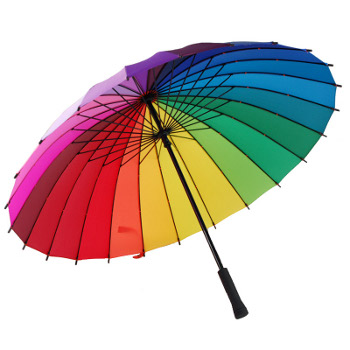 Задачка-закачка за чадър