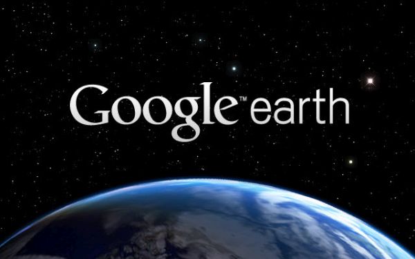 Петнадесет изумителни неща, които можете да направите с „Google Earth“ (първа част) 