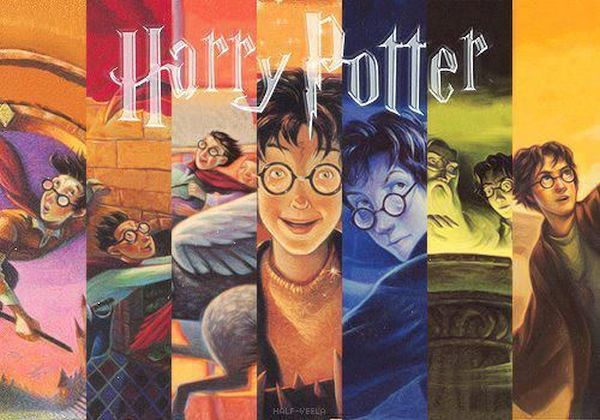 Четенето на книгите за Хари Потър правело хората по-добри