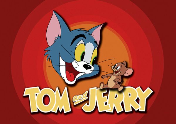 Няколко интересни факта за вечните Том и Джери
