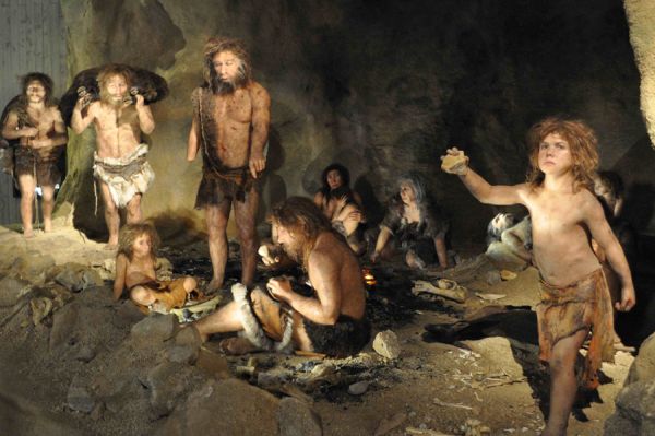 В центъра на човешката история: кои са били неандерталците