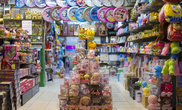 15% от играчките на българския пазар са опасни