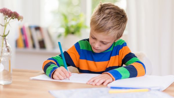 За деца и родители: хитрости за успешен старт на учебната година