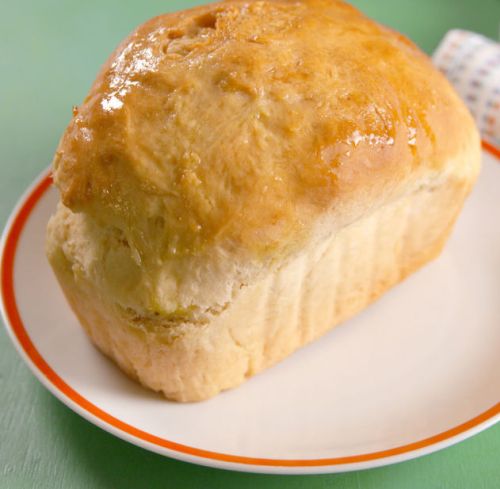 Хляб в пликче – възможно и много вкусно